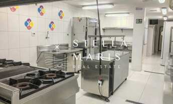 Imagem 5: Botafogo, COZINHA INDUSTRIAL toda montada, planejada e equipada em excelente localização