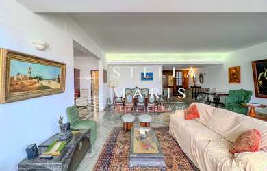 Imagem 4: Copacabana, Apartamento espetacular, super elegante, andar alto, à venda em ótima localiza