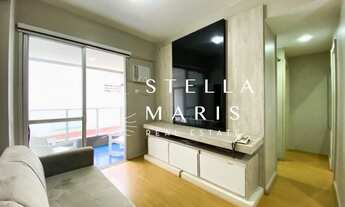 Imagem 5: Leblon Flat Service, Apartamento com varanda em prédio de alto padrão à venda