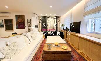 Imagem 6: Apartamento totalmente reformado e moderno à venda projetado pela Ouriço Arquitetura