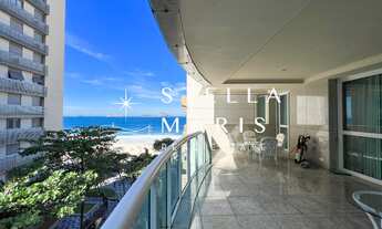 Imagem: Leblon, Apartamento espetacular, todo reformado