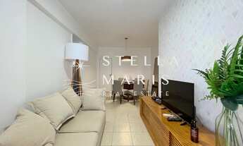 Imagem: Leblon Flat Service, Apartamento reformado