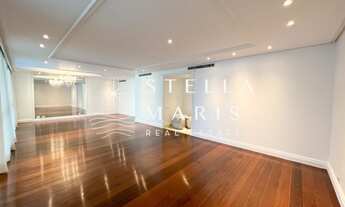 Imagem 4: Leblon, Apartamento espetacular, todo reformado, com varandão com vista incrível para o ma