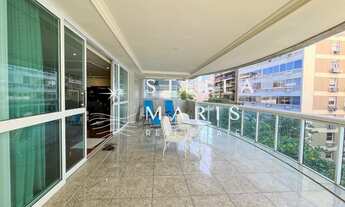 Imagem 6: Leblon, Apartamento espetacular, todo reformado, com varandão com vista incrível para o ma