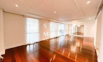 Imagem 3: Leblon, Apartamento espetacular, todo reformado, com varandão com vista incrível para o ma