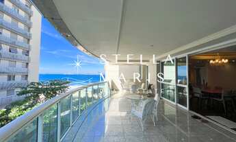 Imagem 2: Leblon, Apartamento espetacular, todo reformado, com varandão com vista incrível para o ma