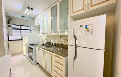 Imagem 7: Leblon, Apartamento com planta excelente à venda em ótima de localização