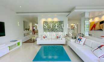 Imagem 5: Ipanema, Lindo apartamento reformado com 170 m2, 2 suítes, 1 vaga e vista para o Cristo Re