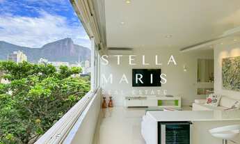 Imagem: Ipanema, Lindo apartamento reformado com