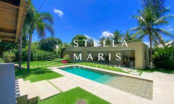 Imagem 4: Condomínio Arouca Jardim. Mansão espetacular com 06 suítes e elevador à venda em condomíni