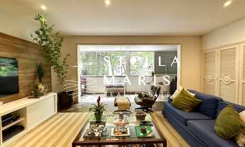 Imagem 5: Leblon, Apartamento à venda de 298 m2, 5 quartos, 2 vagas em ótima localização no Leblon