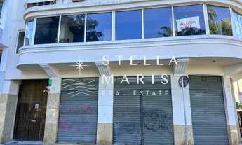 Imagem 2: Praia do Flamengo, Loja de rua, de esquina, muito bem localizada na Praia do Flamengo. 300