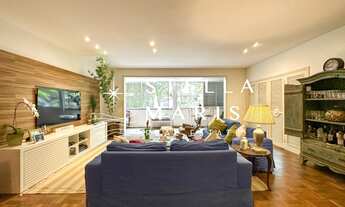 Imagem 4: Leblon, Apartamento à venda de 298 m2, 5 quartos, 2 vagas em ótima localização no Leblon