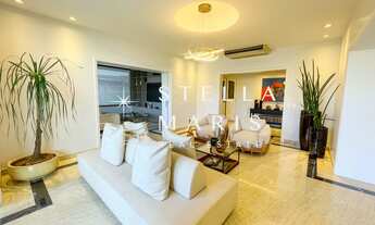 Imagem 3: Apartamento de luxo de 453 m² na Avenida Rui Barbosa, Flamengo com vista panorâmica