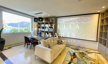 Imagem 7: Apartamento de luxo de 453 m² na Avenida Rui Barbosa, Flamengo com vista panorâmica