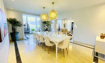 Imagem 4: Apartamento de luxo de 453 m² na Avenida Rui Barbosa, Flamengo com vista panorâmica