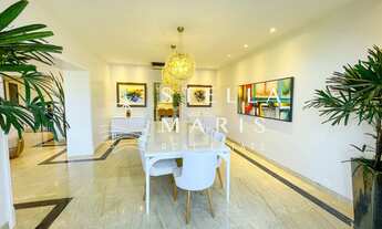 Imagem 5: Apartamento de luxo de 453 m² na Avenida Rui Barbosa, Flamengo com vista panorâmica