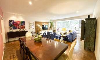 Imagem 3: Leblon, Apartamento à venda de 298 m2, 5 quartos, 2 vagas em ótima localização no Leblon