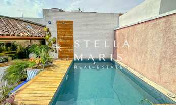 Imagem 4: Copacabana, Cobertura Duplex toda reformada em excelente localização colado no Forte de Co