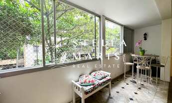 Imagem 6: Leblon, Apartamento à venda de 298 m2, 5 quartos, 2 vagas em ótima localização no Leblon