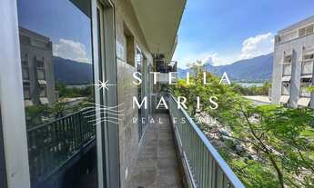 Imagem: Ipanema, Apartamento com vista lateral para