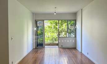 Imagem 5: Ipanema, Apartamento com vista lateral para a Lagoa Rodrigo de Freitas à venda em excelent