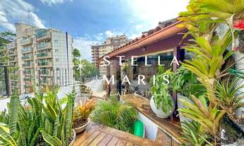 Imagem 5: Copacabana, Cobertura Duplex toda reformada em excelente localização colado no Forte de Co