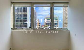 Imagem: IPANEMA 550, TOP CENTER. Sala comercial