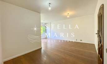 Imagem 2: Ipanema, Apartamento com vista lateral para a Lagoa Rodrigo de Freitas à venda em excelent