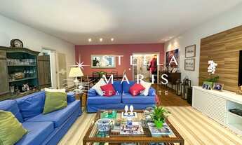 Imagem 1: Leblon, Apartamento à venda de 298 m2, 5 quartos, 2 vagas em ótima localização no Leblon