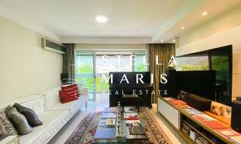 Imagem 3: Lagoa, Apartamento de 180 m2, 3 quartos à venda em prédio com infraestrutura completa de l