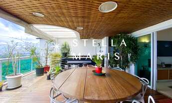 Imagem 6: Américas Park, SunView. Ampla Apartamento de 280 m2, 4 quartos, 2 suítes, com VISTA total