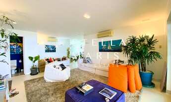 Imagem 7: Américas Park, SunView. Ampla Apartamento de 280 m2, 4 quartos, 2 suítes, com VISTA total