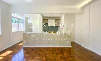 Imagem: Alto Leblon, Apartamento impecável, de