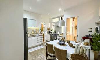 Imagem 5: Copacabana, Lindíssimo apartamento reformado de 3 quartos à venda