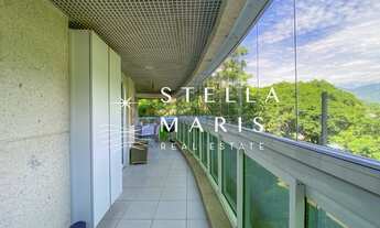 Imagem 5: Lagoa, Apartamento de 180 m2, 3 quartos à venda em prédio com infraestrutura completa de l