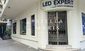 Imagem 3: Copacabana, Loja DE RUA, de ESQUINA para VENDA com 6 (SEIS) VITRINES