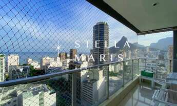 Imagem: Leblon Flat Service, Apartamento maravilhoso