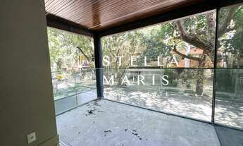 Imagem: Ipanema, Two Suites, Apartamento de 2 suítes