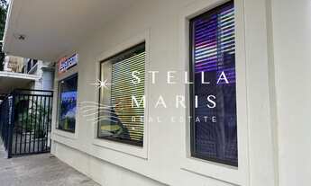 Imagem 6: Copacabana, Loja DE RUA, de ESQUINA para VENDA com 6 (SEIS) VITRINES