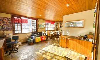 Imagem 4: Um sonho de cobertura à venda com vista incrível da Lagoa Rodrigo de Freitas, em ótima loc