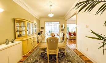 Imagem 5: Copacabana, Rua Inhangá, Apartamento espetacular de 220 m2, 4 quartos, à venda