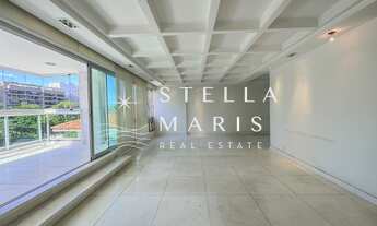 Imagem 3: Leblon, Apartamento com varandão incrível em prédio retrofitado localizado à poucos passos