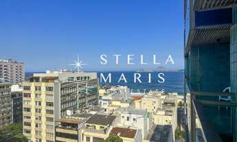 Imagem: Tyffanys Residence, Apartamento mobiliado