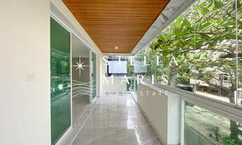 Imagem 6: Ipanema, Cobertura à venda com varandão em prédio de alto padrão em excelente localização