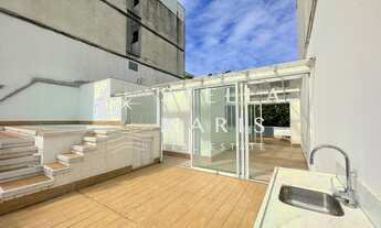 Imagem: Ipanema, Cobertura à venda com varandão