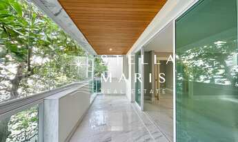 Imagem 5: Ipanema, Cobertura à venda com varandão em prédio de alto padrão em excelente localização