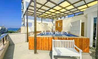 Imagem: Leblon, Cobertura Duplex à venda de 431