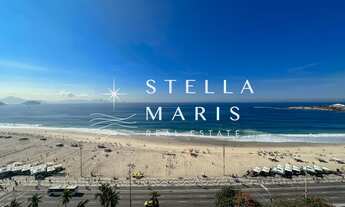 Imagem: Excepcional Cobertura Duplex de 731m² na