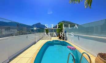 Imagem: Ipanema, Cobertura de alto padrão com ampla